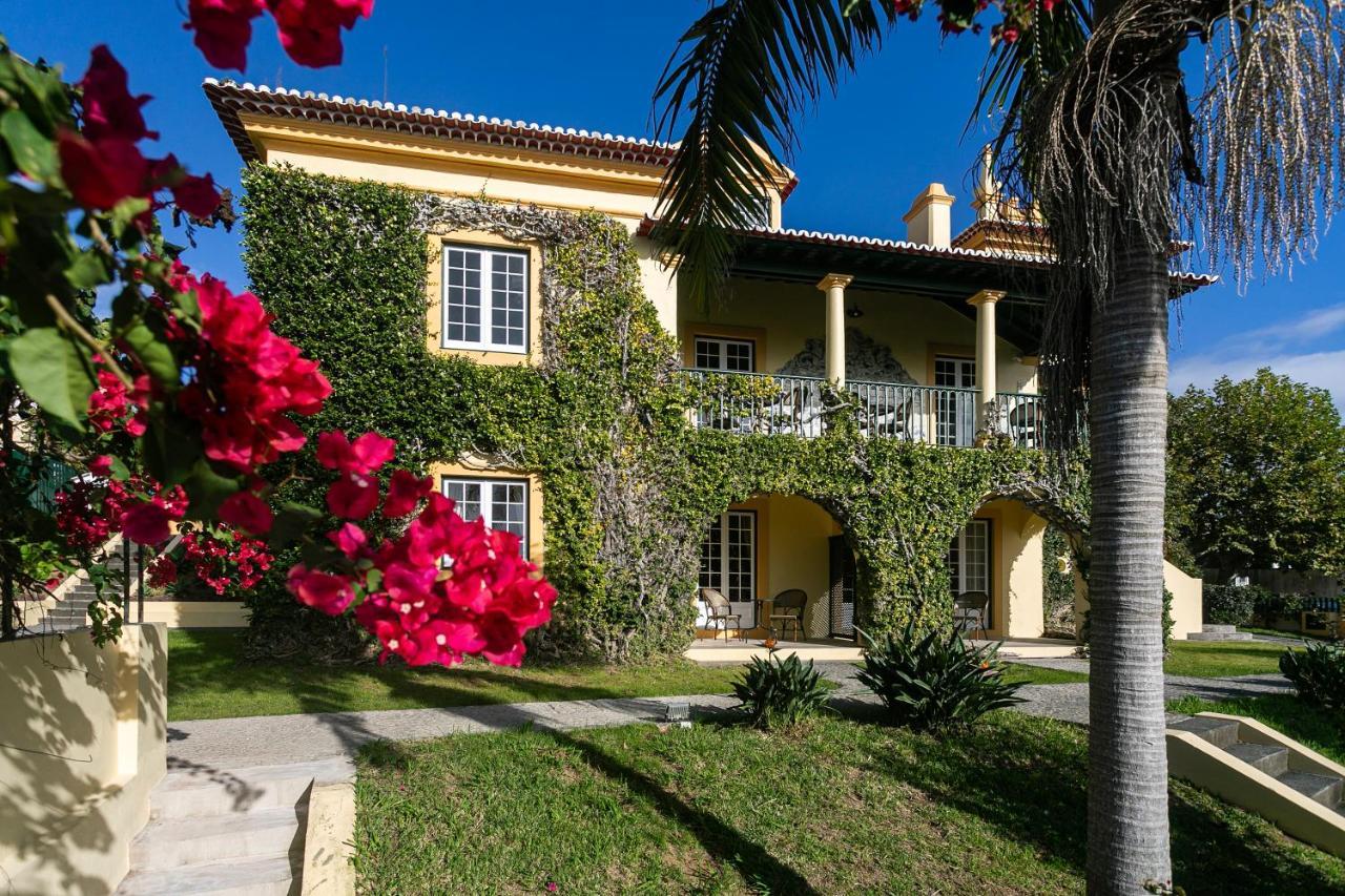 Bed and Breakfast Casa Portuguesa - Charming House Понта-Делгада Экстерьер фото