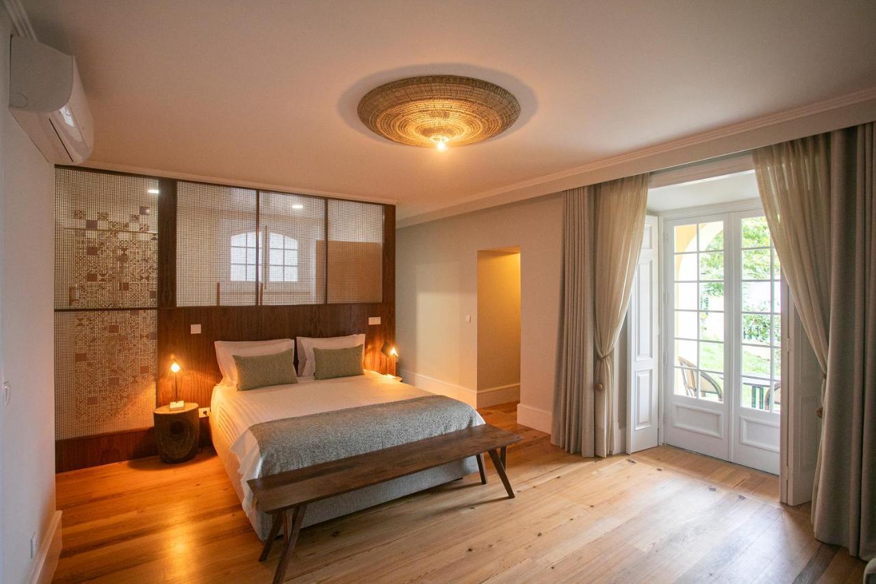 Bed and Breakfast Casa Portuguesa - Charming House Понта-Делгада Экстерьер фото
