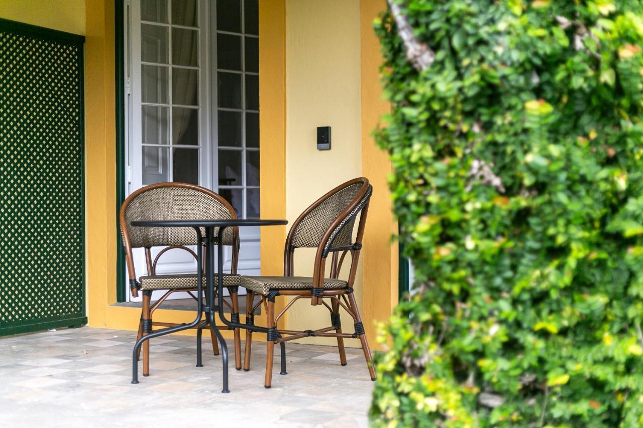 Bed and Breakfast Casa Portuguesa - Charming House Понта-Делгада Экстерьер фото