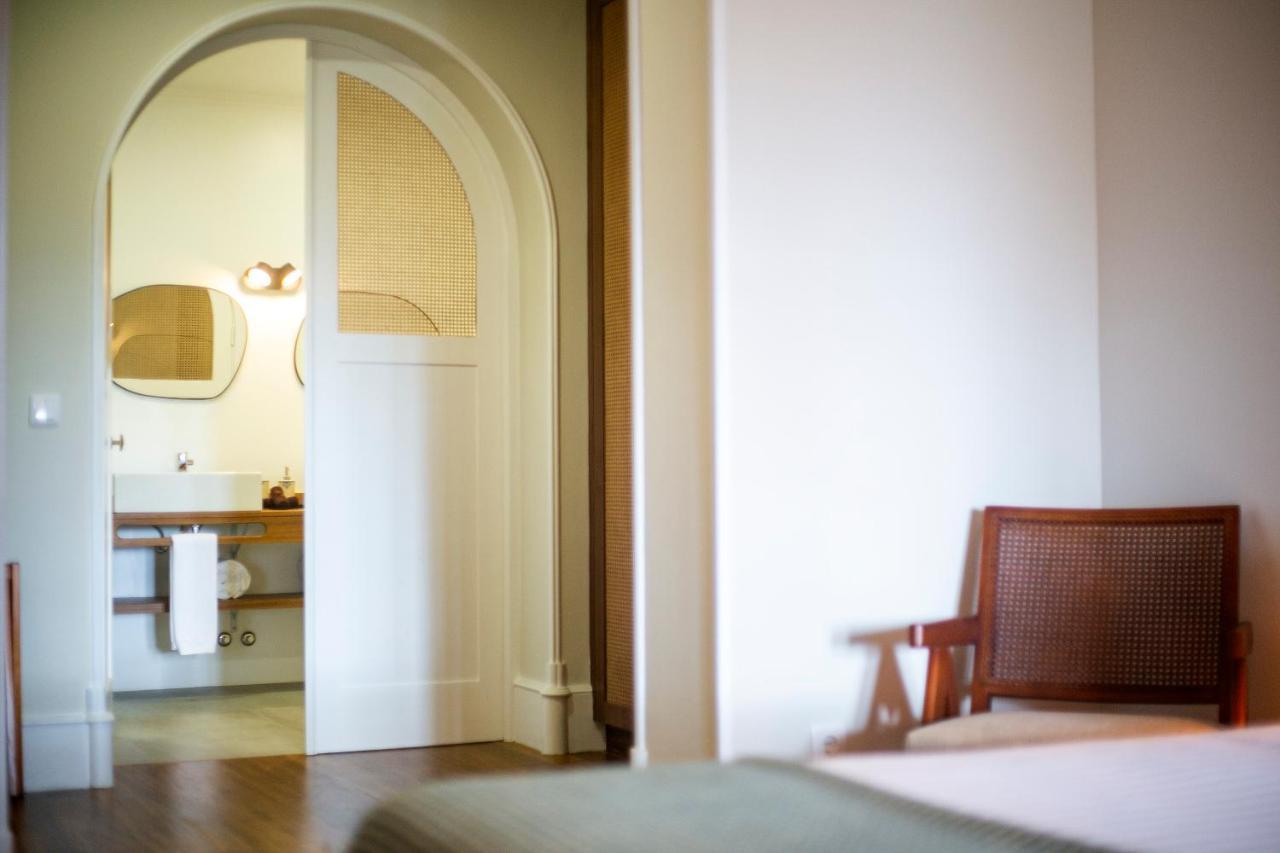 Bed and Breakfast Casa Portuguesa - Charming House Понта-Делгада Экстерьер фото