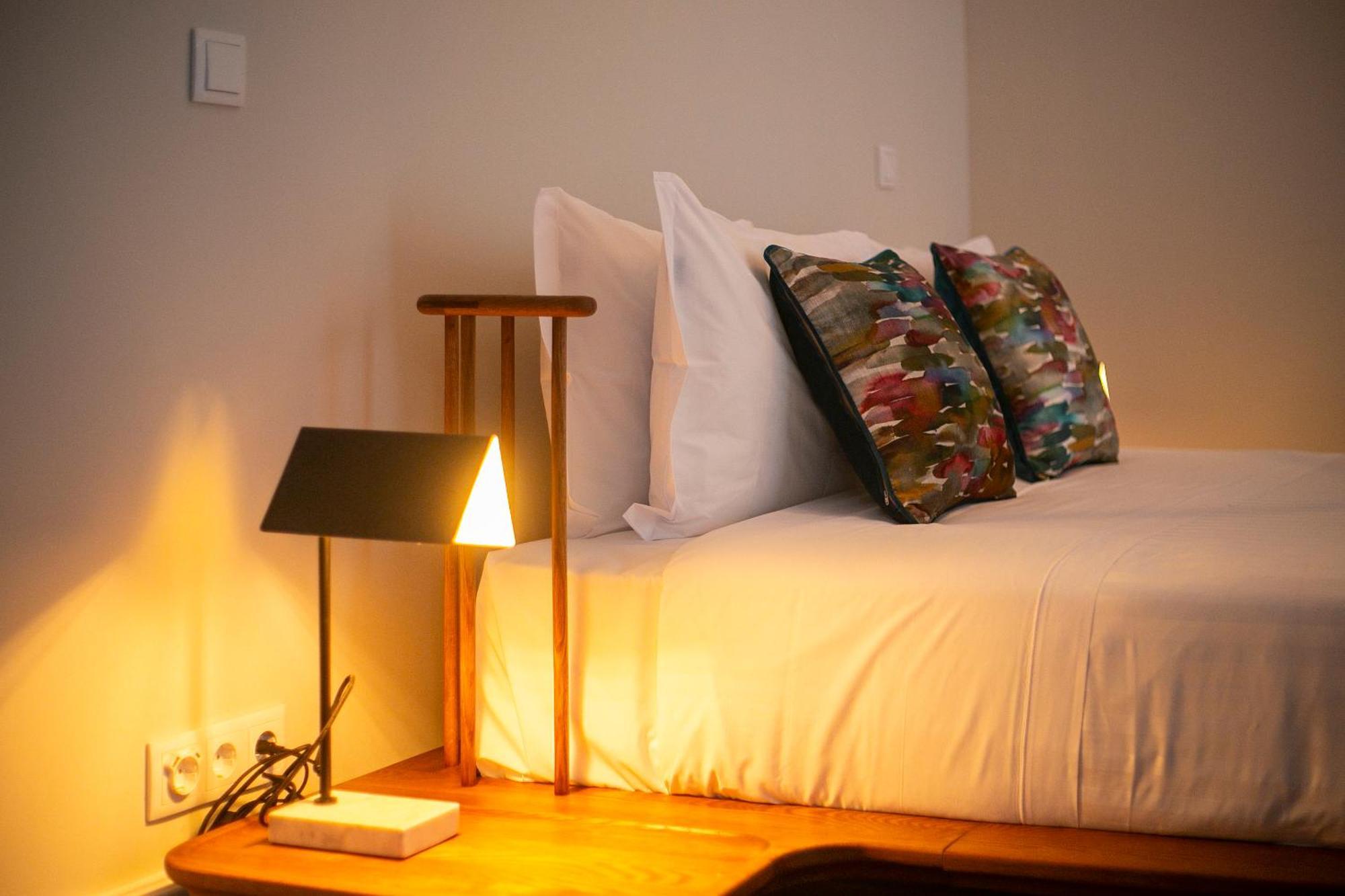 Bed and Breakfast Casa Portuguesa - Charming House Понта-Делгада Экстерьер фото