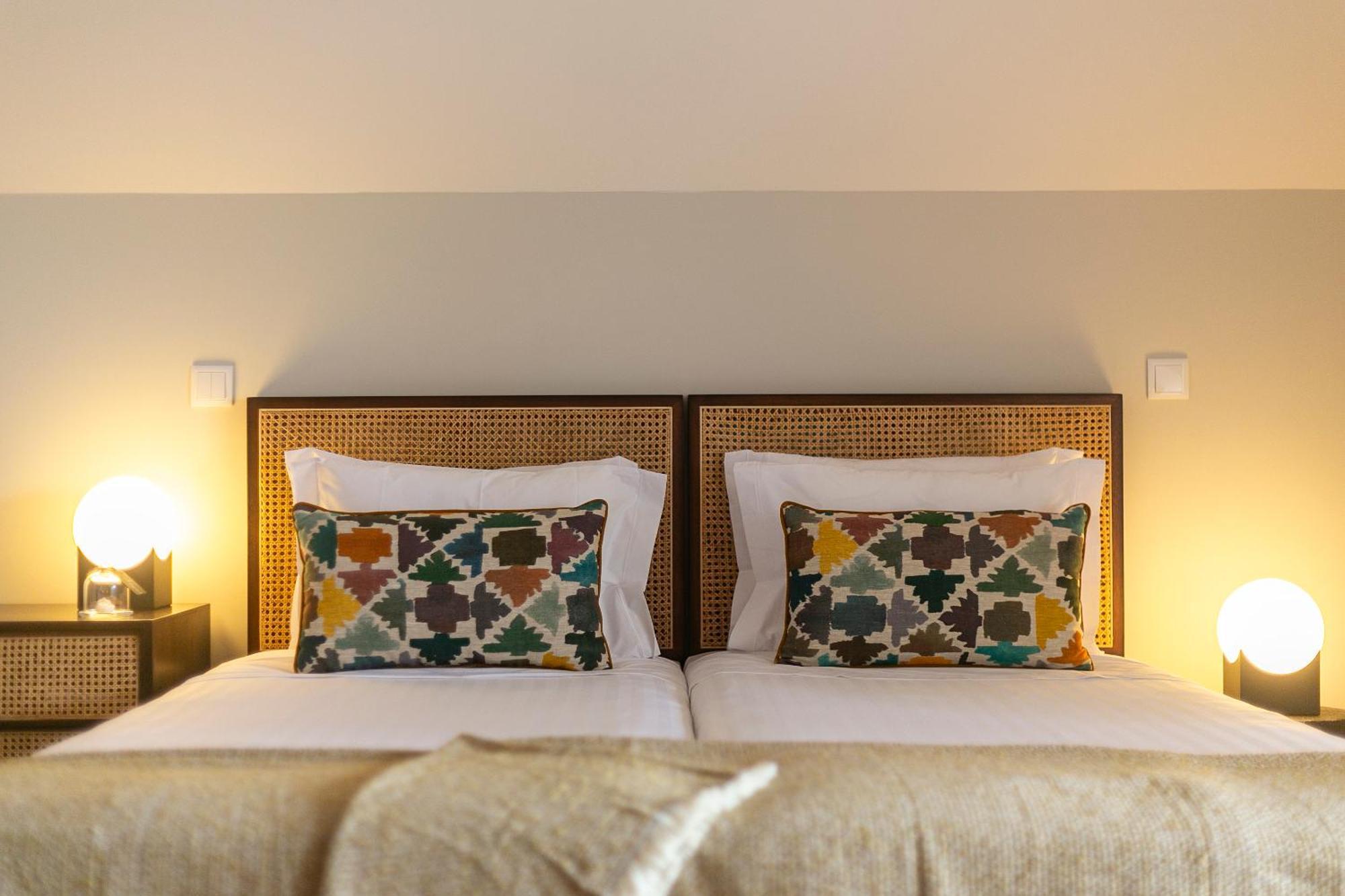 Bed and Breakfast Casa Portuguesa - Charming House Понта-Делгада Экстерьер фото