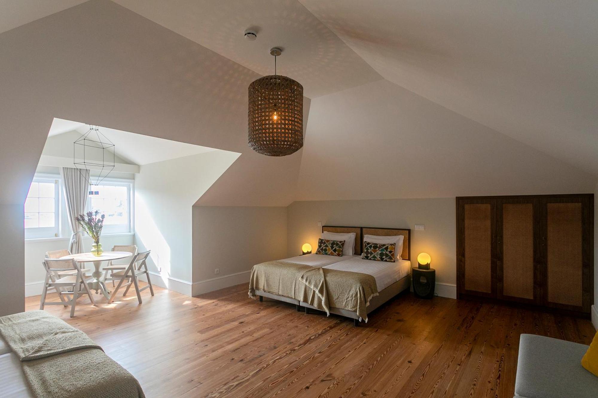 Bed and Breakfast Casa Portuguesa - Charming House Понта-Делгада Экстерьер фото