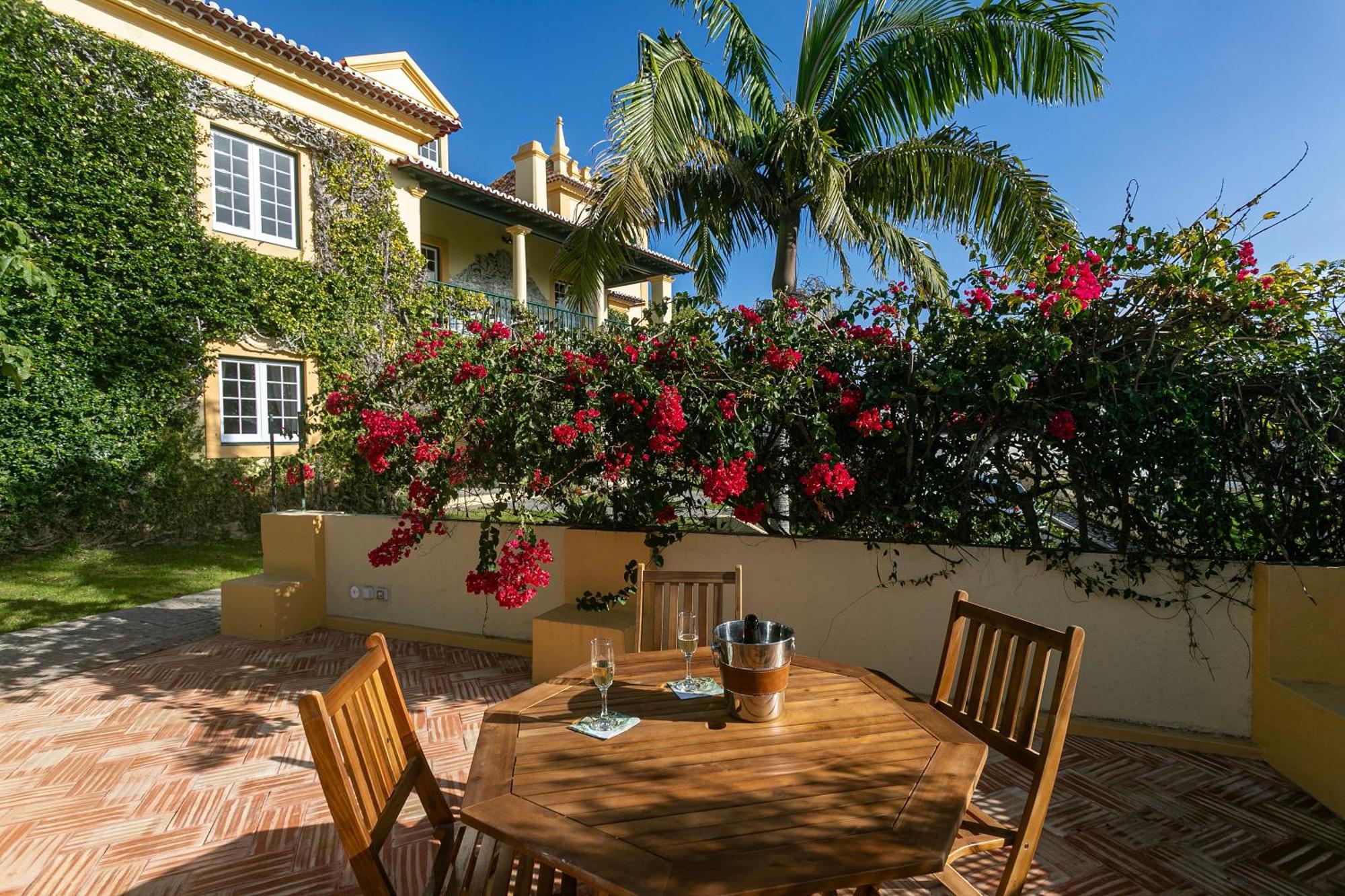 Bed and Breakfast Casa Portuguesa - Charming House Понта-Делгада Экстерьер фото
